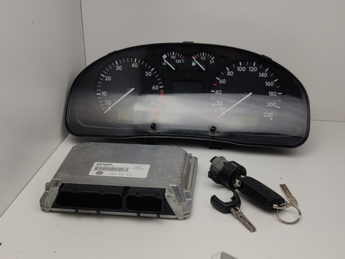 Passat 6 engine - 1.6,