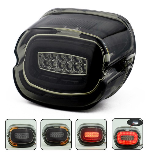 Fanale posteriore led segnale - fanale,
