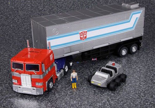 Modellino perfetto takara tomy - modellino,