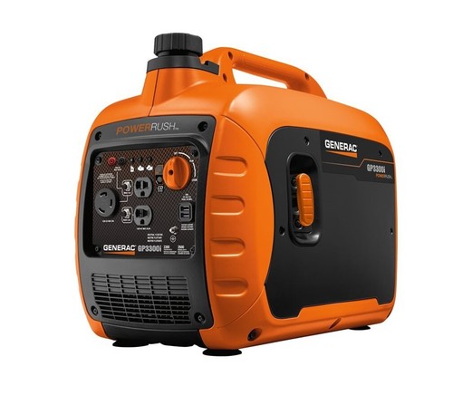 Generatore gas inverter - di,