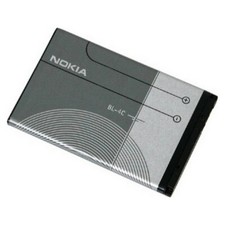 Nokia Batteria originale BL-4C