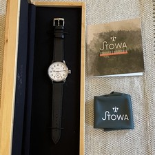 Stowa Marine KS Classic 36