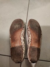 Ballerine Donna Usate N. 40