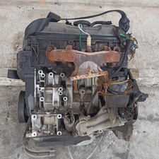 Motore completo peugeot 106 - motore,