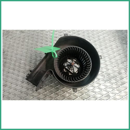 Ventola ventilatore abitacolo - ventilatore,