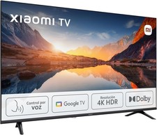 XIAOMI TV A 2025 43" - Smart