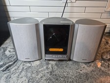 Sony cmt ex5 micro - micro, sistema