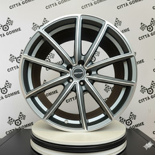 Cerchi in lega compatibili per