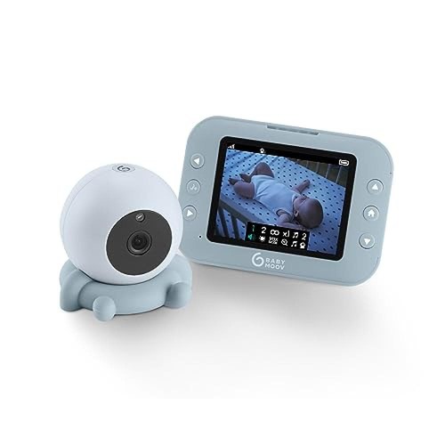 Babymoov baby monitor - babymoov, con