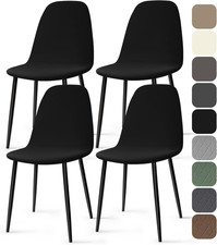 Coprisedie Con Schienale 4