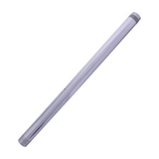 Tubo supporto forcella cromato