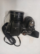 Fujifilm FinePix S2950