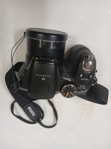 Fujifilm finepix s2950 - finepix,