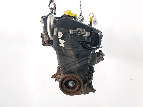 Motore k9k802 renault - motore, kangoo
