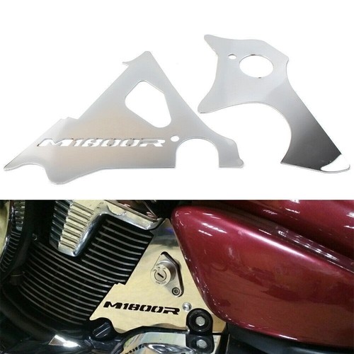 Coperture laterali motore