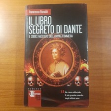 Il libro segreto di Dante - Il