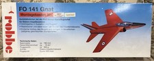 Robbe FO 141 Gnat Jet Model