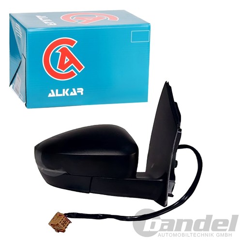 Alkar specchio esterno - alkar,