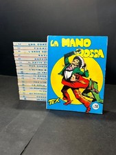 TEX EDIZIONE LIRE 250 LOTTO 1/18 + 20  (cod.I25)