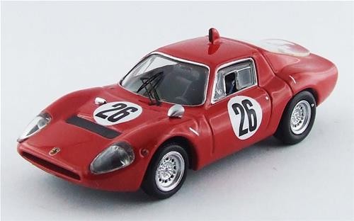 Best abarth ot 1300 - 1:43,