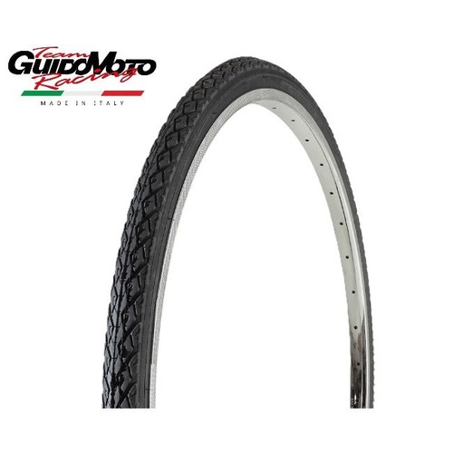 Copertone 24x1 h459 nero - 24x1,