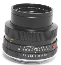 @ Leica Leitz Elmarit-R 2,8/35