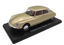 1/24 CITROEN DS23 PALLAS 1973