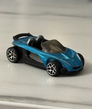 Hot Wheels -Lotus Elise