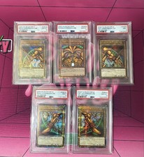 SET COMPLETO PSA 10/PSA 9 QCR
