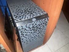 Ryzen 5 Gaming PC-GTX 1080 Ti 11GB-16GB DDR4-250gb SSD-Windows 11 Pro-Wi-Fi