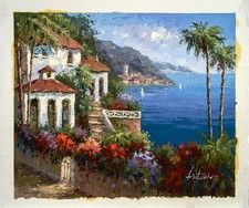 Antonio Di Viccaro Coltello