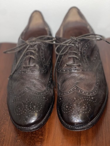 Scarpe uomo silvano - scarpe, sassetti