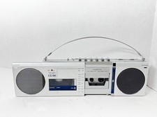 Aiwa micro stereo radio - aiwa, cs