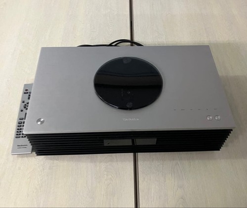 Technics c70 sistema audio - technics, sc-c70