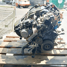 11007794482 Motore semicompl.  BMW Serie 1 (E87) 118d Ber. 5p/d/1995cc