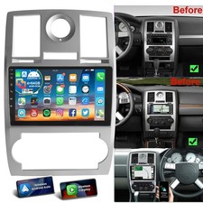 Android 15 per Chrysler 300