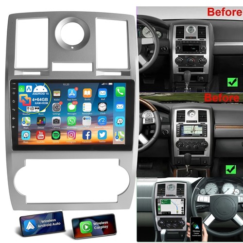 Android per chrysler 300 - per,
