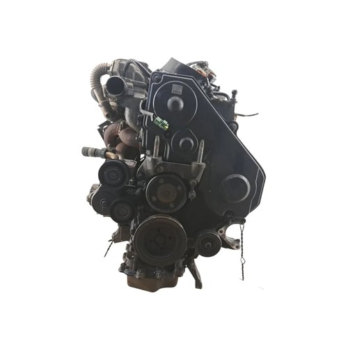 Motore - (motore, semicompl.)
