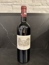 CHATEAU LAFITE ROTHSCHILD 2016