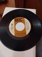 Fabrizio De Andrè: La Canzone