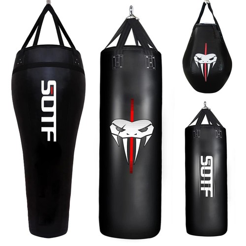 Sacchi boxe sotf pelle - sacchi,