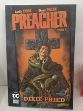Preacher Libro 5 - Dixie Fried