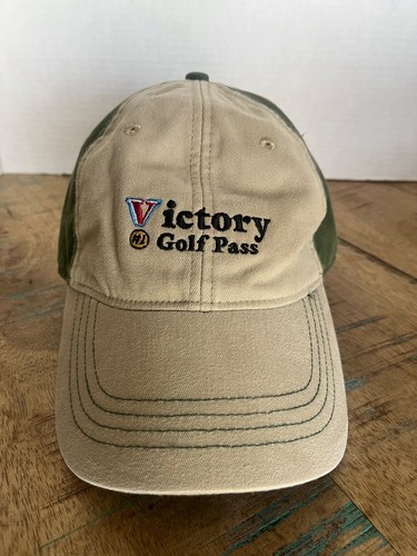 Cappello victory golf pass - victory,