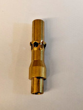 Torre tubo emulsione - , solex
