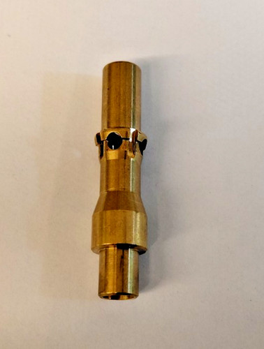 Torre tubo emulsione solex - torre,