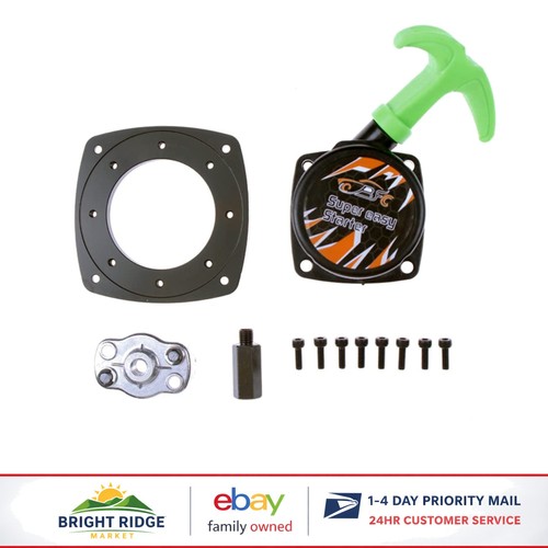 Avviatore easy pull per hpi - easy,