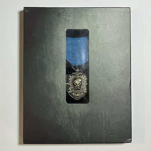 Distintivo medaglia call - distintivo,
