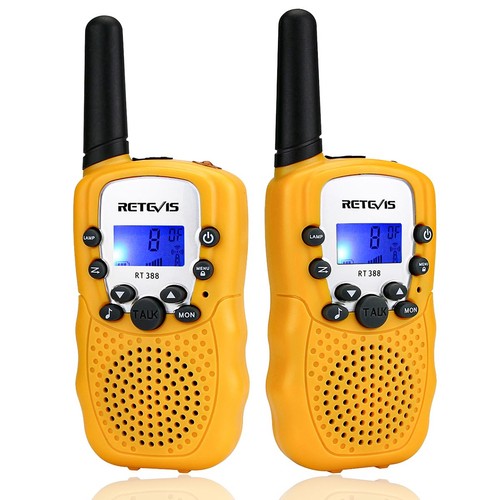 Retevis rt388 walkie - rt388,