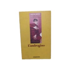 Androgino idee moda ed - l',