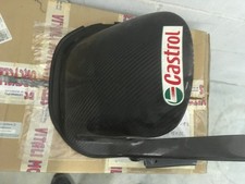 parafango posteriore in carbonio HONDA VTR SP2